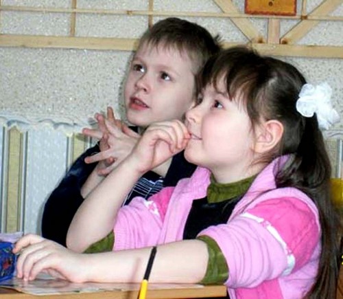Умение удивляться