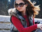 Весеннее настроение