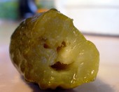 злобный огурец