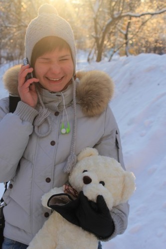 Солнце.