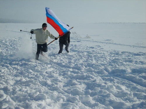 К Олимпиаде 2014 года