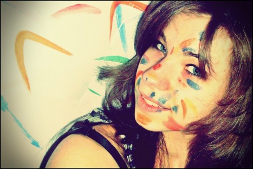 позитив ^^