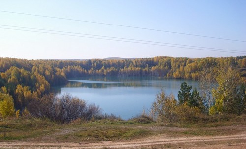озеро)