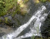 Водная горка