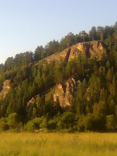 Горная Шория