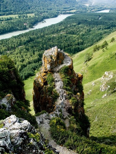 Чертов палец
