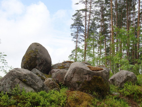 Вечность
