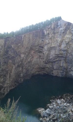 Скалы