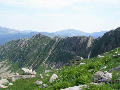 Цирк Запсиба