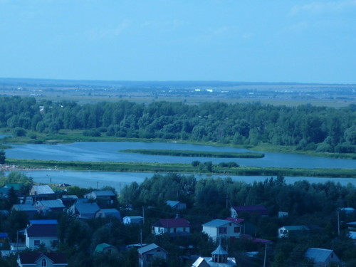 река Сок