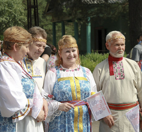 Сохраняя-Возрождаем.