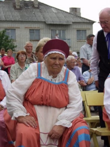 Кабаниха