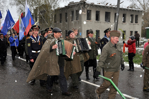 День Победы