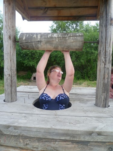 Юленька