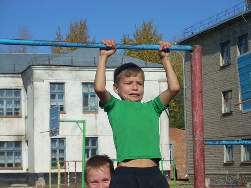 Ну, ещё разок!
