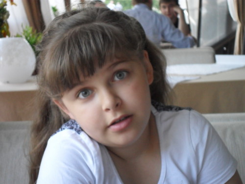таня
