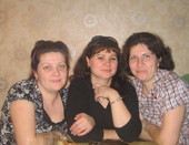 Тётушки