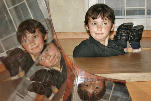 шутник