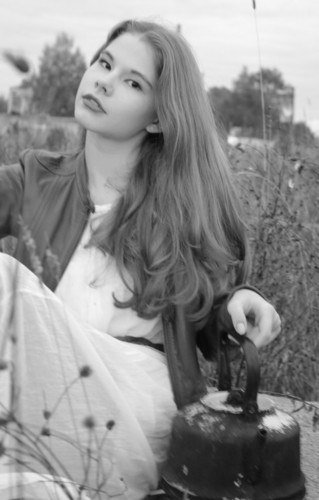 Дашенька