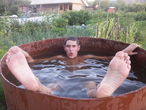 Приплыли