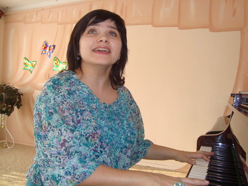 Вдохновение