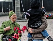 Ветеран