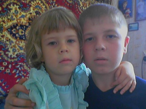 роднулечки