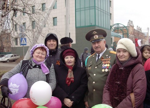 День Победы!