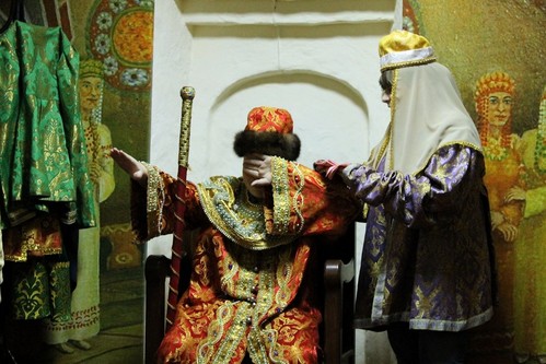 Царь