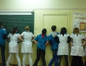 Мои одногруппники
