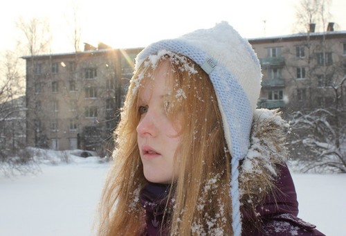 The Snow Queen