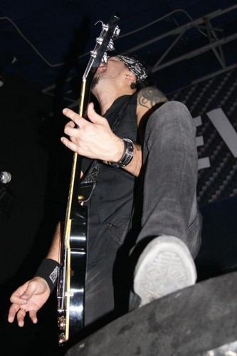 Rock UP!)))