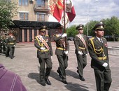 аты -баты