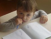 Хочу в школу