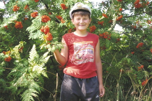 Покаместов - 4б