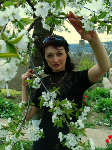 Мама