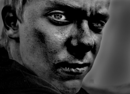 После вахты