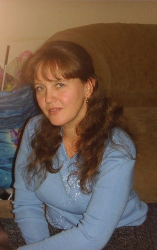 мама