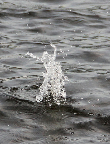 Водяной
