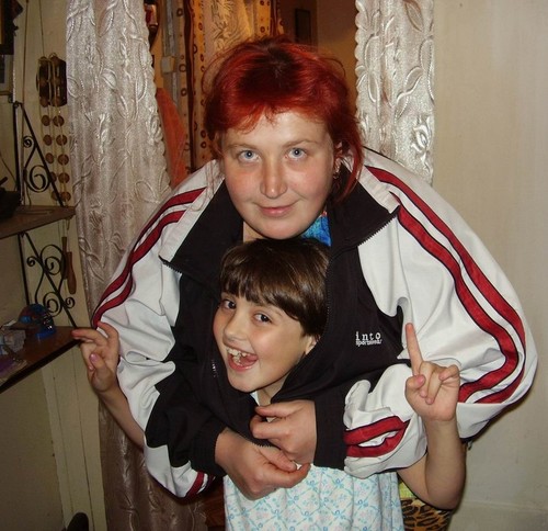 Мы так похожи!