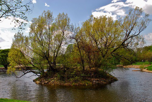 Островок