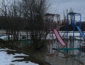 Весна наступает