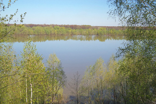 Заокские воды