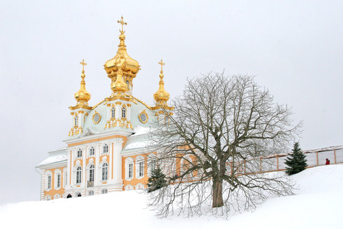 церковь