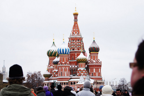 кремль