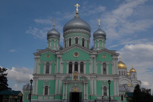 Православный Муром