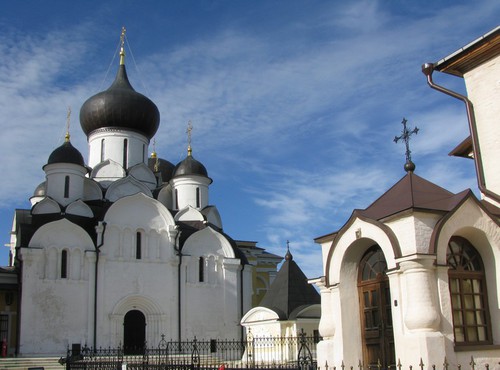 Успенский собор