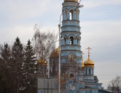 Храм Рождества Пресвятой Богородицы