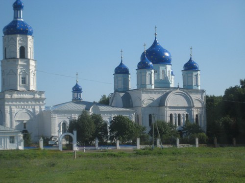 Душевное спокойствие
