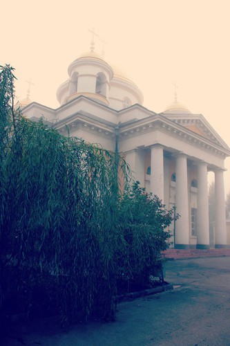церковь